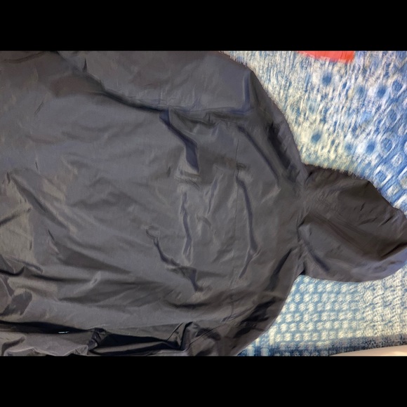 Tommy Hilfiger Taslan popover logo jacket - Picture 6 of 10